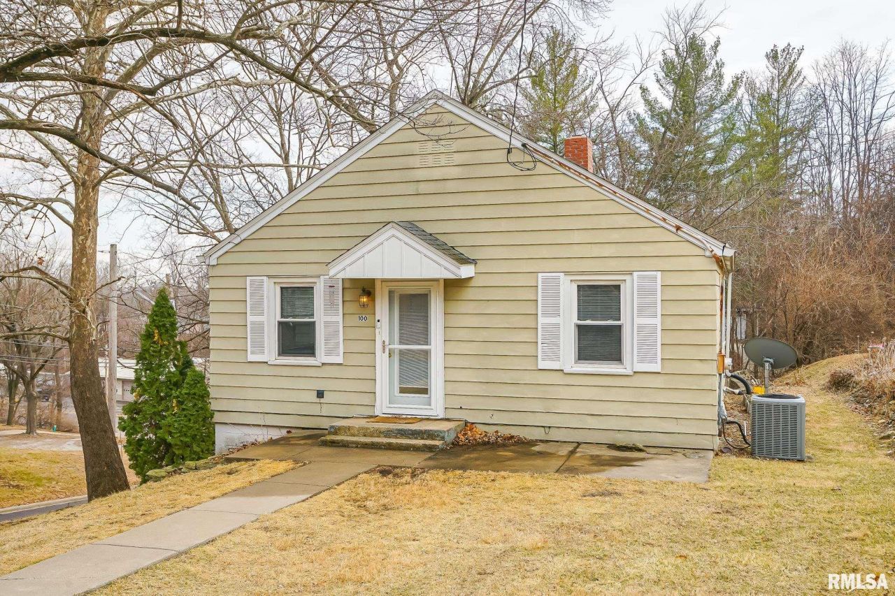 100 Lewis Court, Bartonville, IL 61607 Main Photo