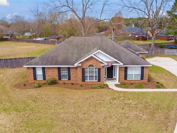2978 Branson Park Court, Mobile, AL 36695