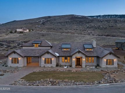 5885 Winding Ridge Drive, Reno, NV 89511 Photo