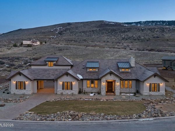 5885 Winding Ridge Drive, Reno, NV 89511