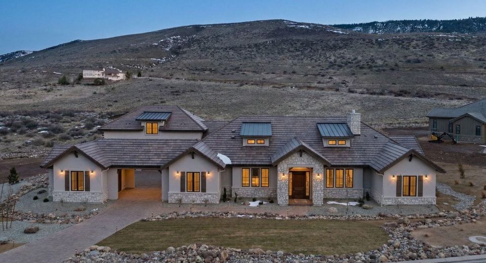 5885 Winding Ridge Drive, Reno, NV 89511 Photo