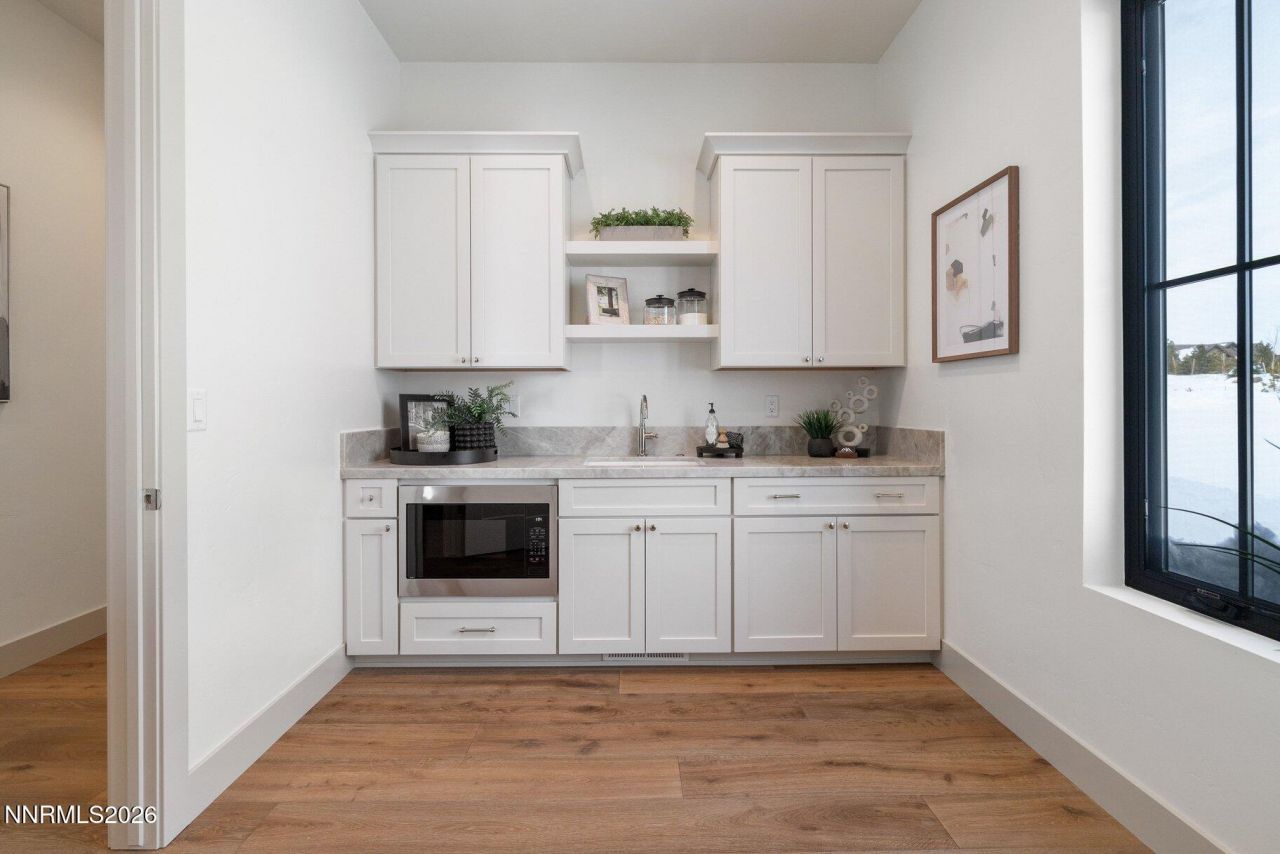 5885 Winding Ridge Drive, Reno, NV 89511 Photo