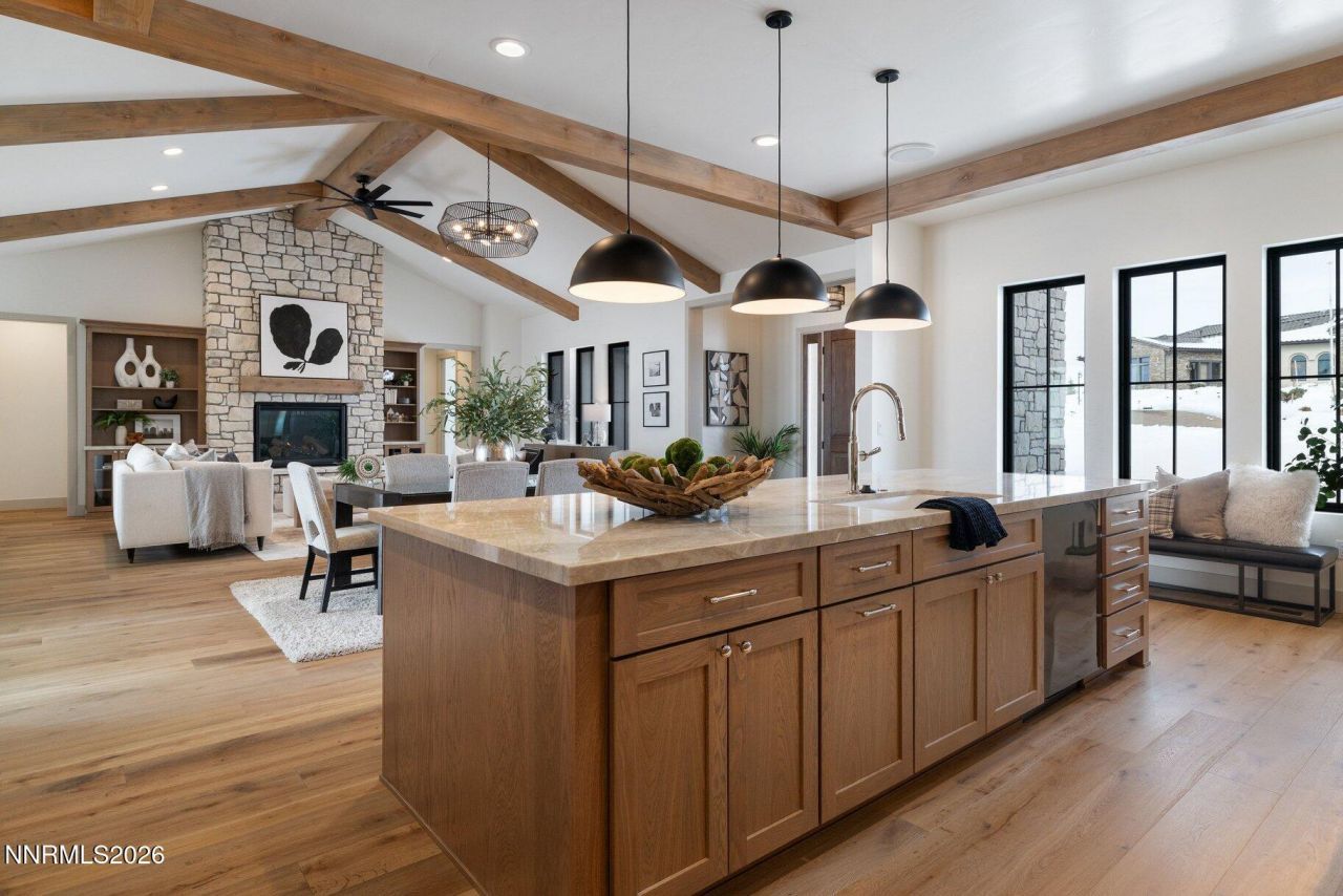 5885 Winding Ridge Drive, Reno, NV 89511 Photo