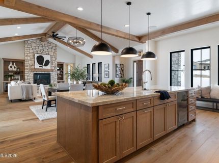 5885 Winding Ridge Drive, Reno, NV 89511 Photo