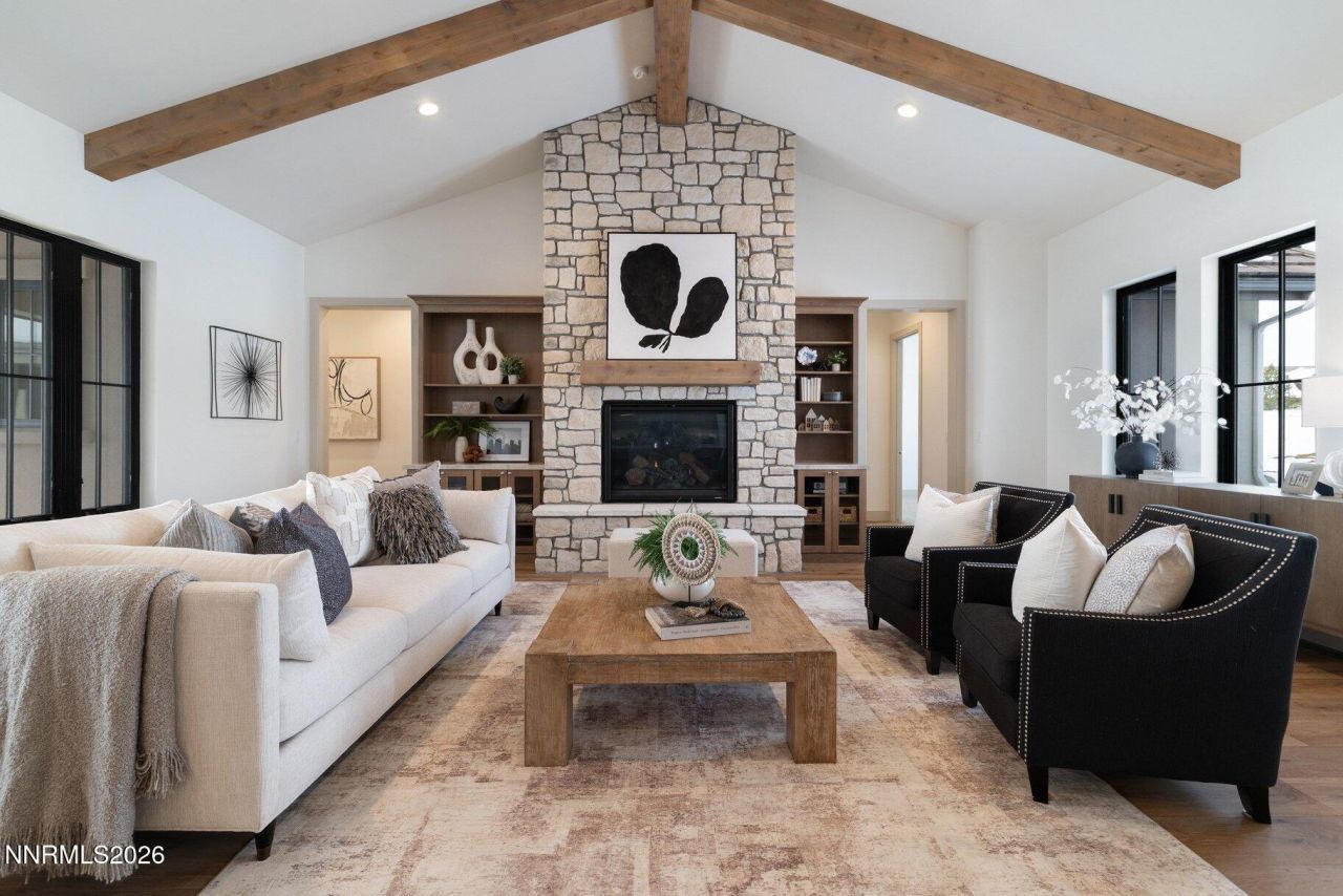 5885 Winding Ridge Drive, Reno, NV 89511 Photo