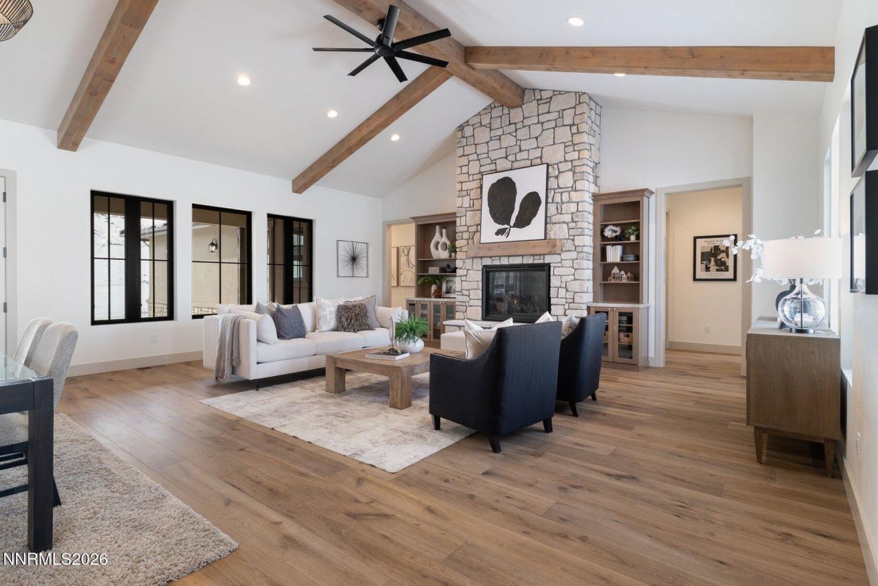 5885 Winding Ridge Drive, Reno, NV 89511 Photo