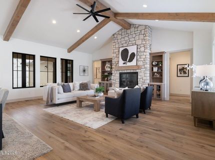 5885 Winding Ridge Drive, Reno, NV 89511 Photo