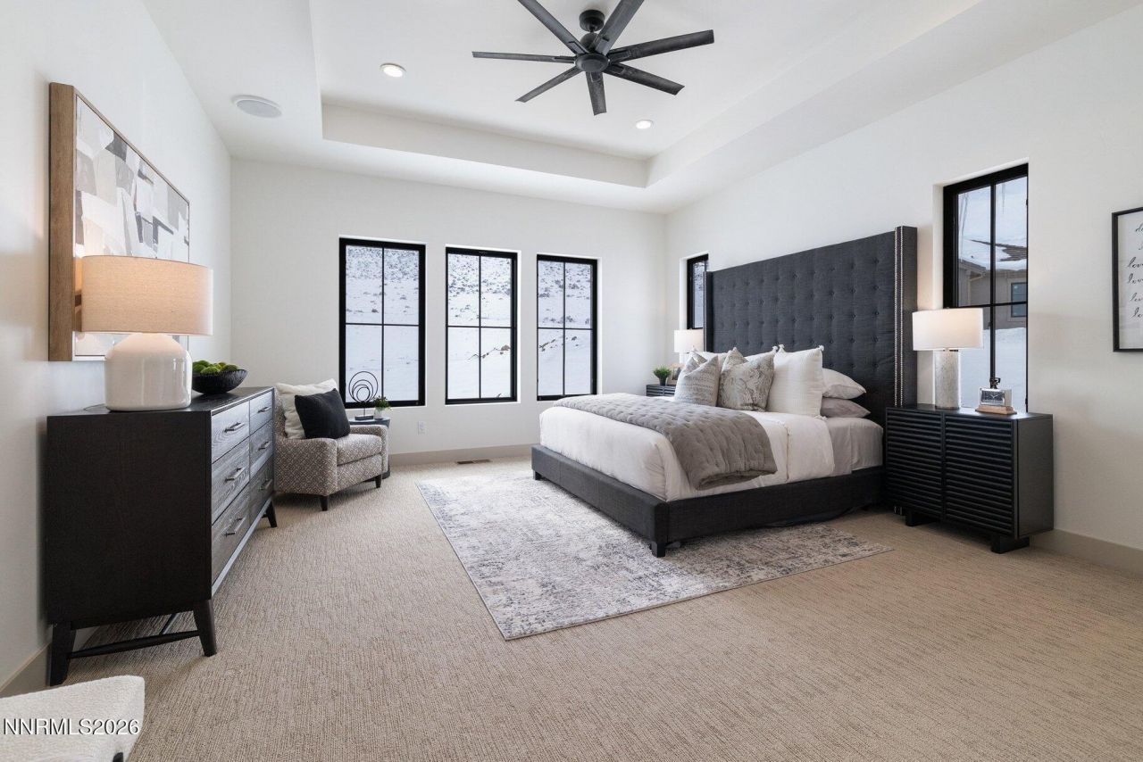 5885 Winding Ridge Drive, Reno, NV 89511 Photo