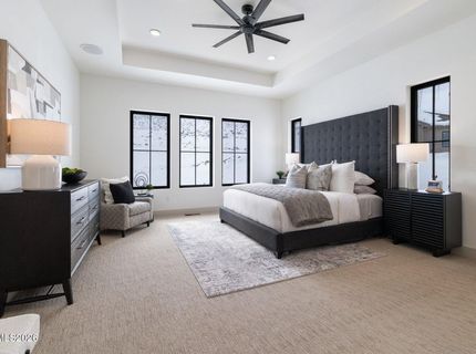 5885 Winding Ridge Drive, Reno, NV 89511 Photo