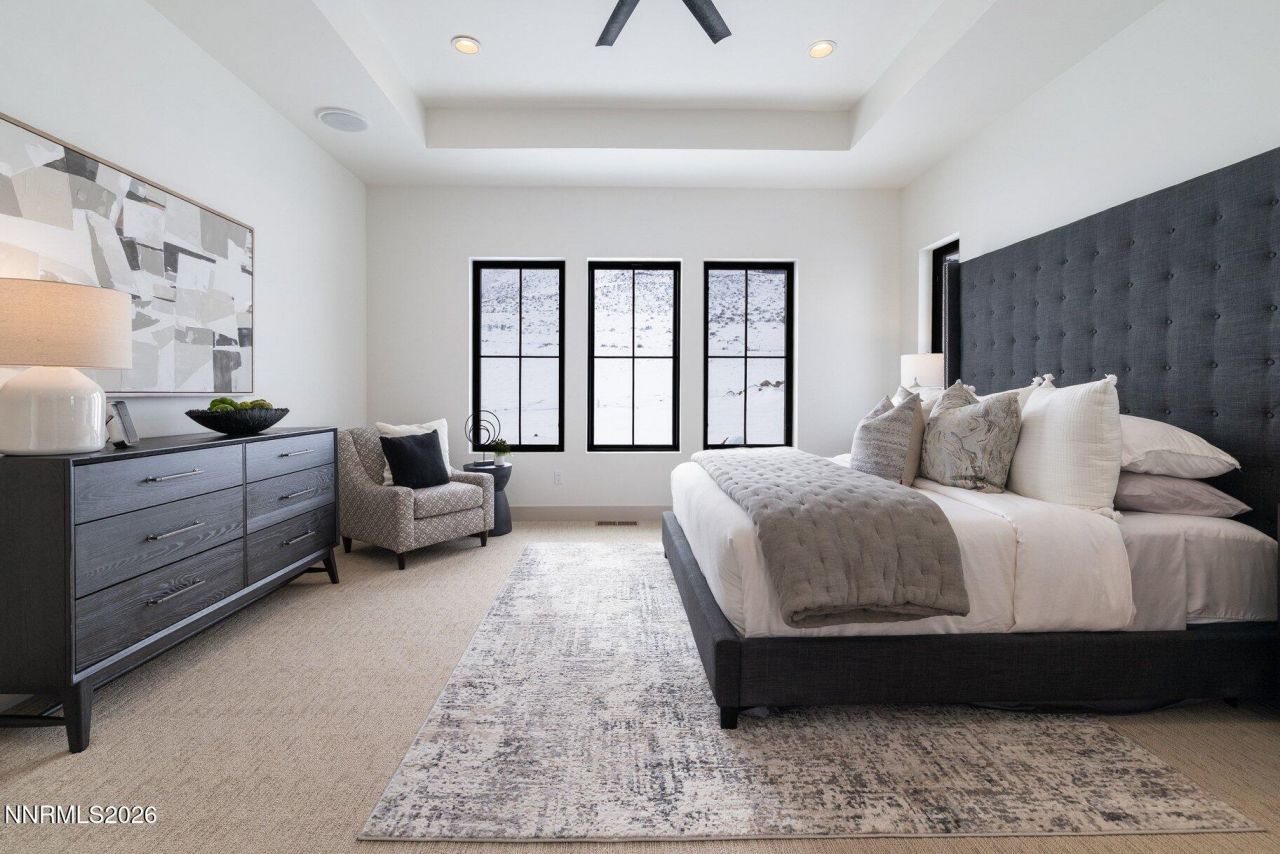 5885 Winding Ridge Drive, Reno, NV 89511 Photo