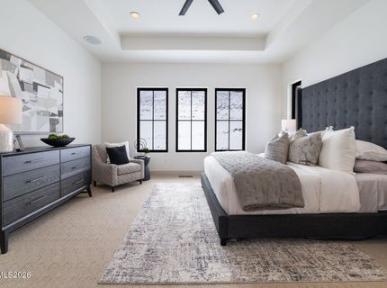 5885 Winding Ridge Drive, Reno, NV 89511 Photo