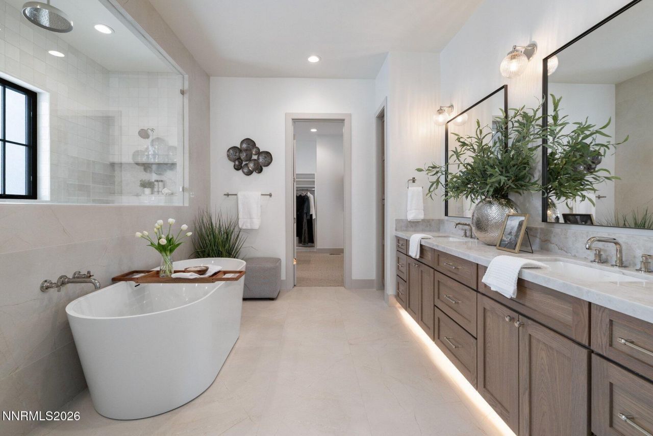 5885 Winding Ridge Drive, Reno, NV 89511 Photo