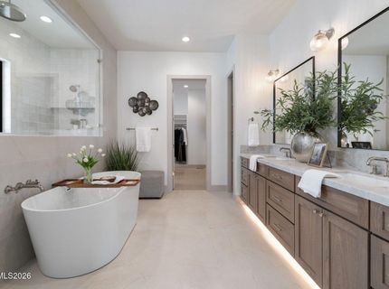 5885 Winding Ridge Drive, Reno, NV 89511 Photo