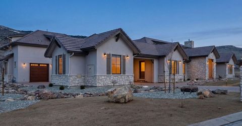 5885 Winding Ridge Drive, Reno, NV 89511 Photo