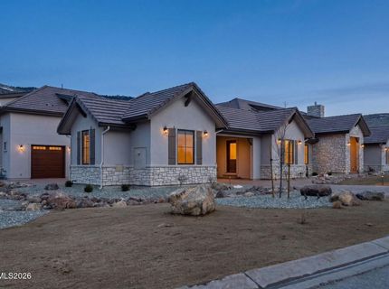 5885 Winding Ridge Drive, Reno, NV 89511 Photo