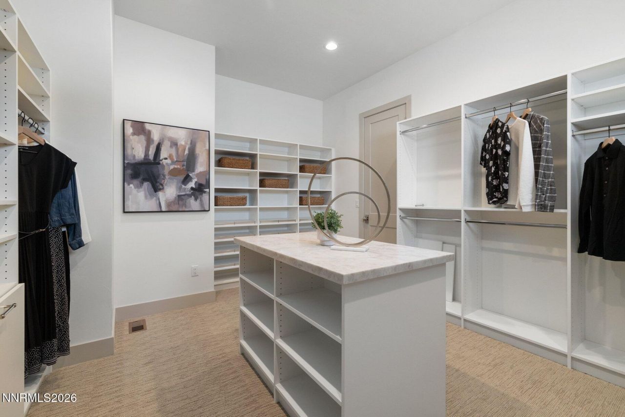 5885 Winding Ridge Drive, Reno, NV 89511 Photo