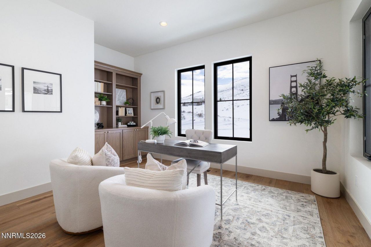 5885 Winding Ridge Drive, Reno, NV 89511 Photo