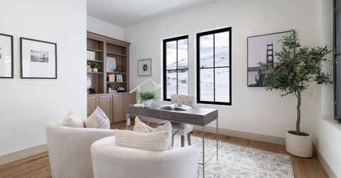 5885 Winding Ridge Drive, Reno, NV 89511 Photo