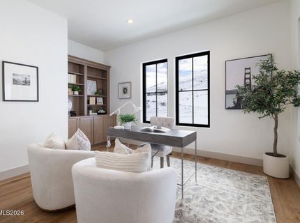 5885 Winding Ridge Drive, Reno, NV 89511 Photo