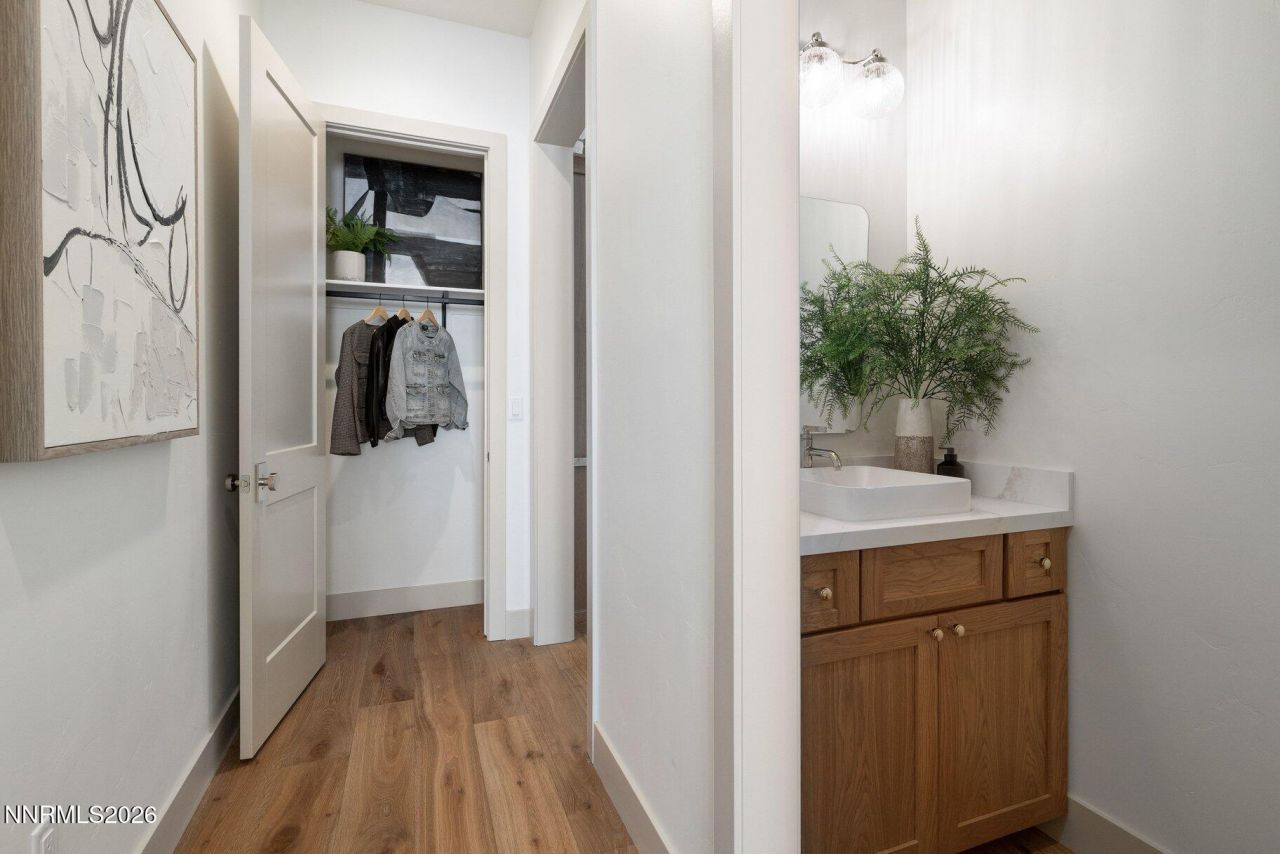 5885 Winding Ridge Drive, Reno, NV 89511 Photo