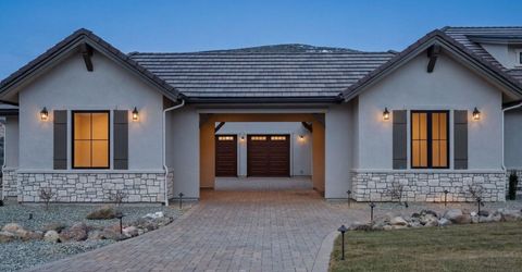 5885 Winding Ridge Drive, Reno, NV 89511 Photo