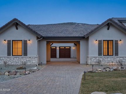 5885 Winding Ridge Drive, Reno, NV 89511 Photo