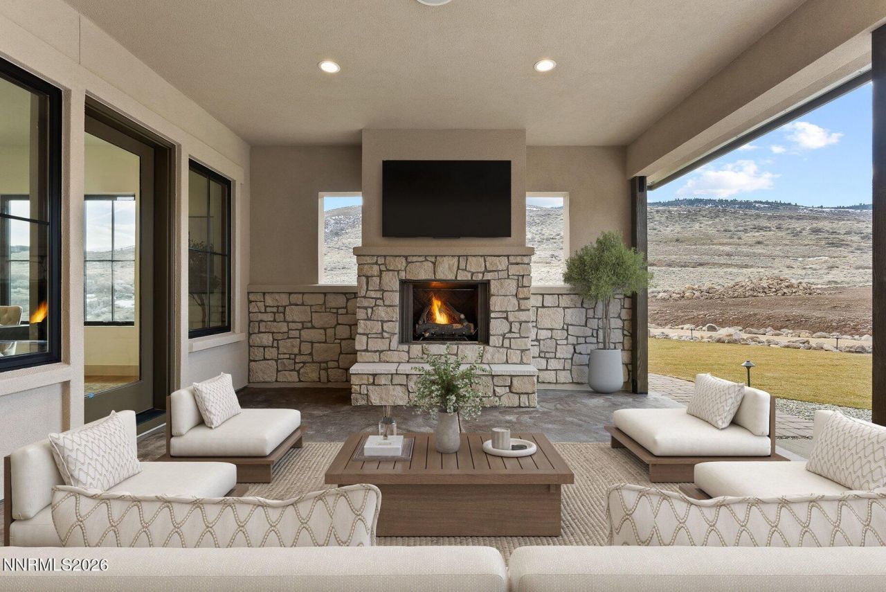 5885 Winding Ridge Drive, Reno, NV 89511 Photo