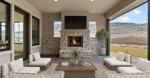 5885 Winding Ridge Drive, Reno, NV 89511 Photo