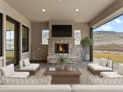 5885 Winding Ridge Drive, Reno, NV 89511 Photo