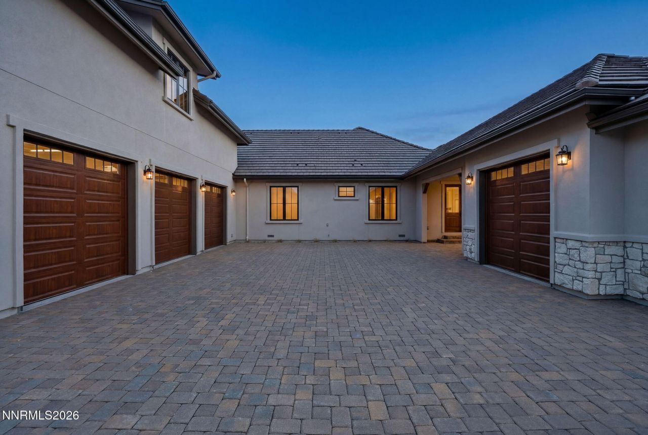 5885 Winding Ridge Drive, Reno, NV 89511 Photo