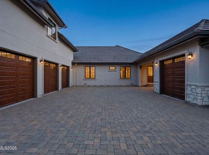 5885 Winding Ridge Drive, Reno, NV 89511 Photo