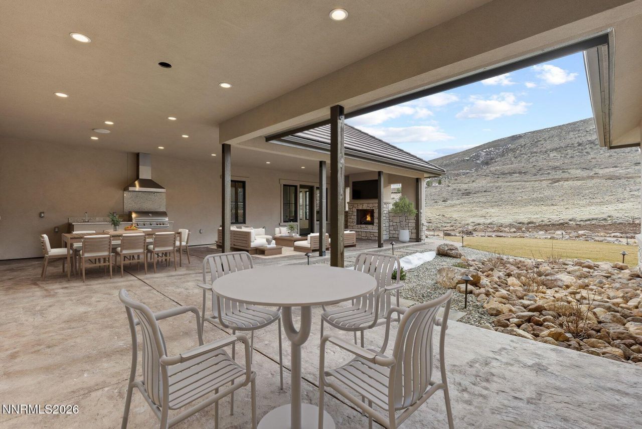 5885 Winding Ridge Drive, Reno, NV 89511 Photo