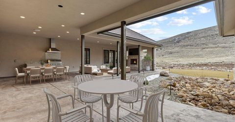 5885 Winding Ridge Drive, Reno, NV 89511 Photo