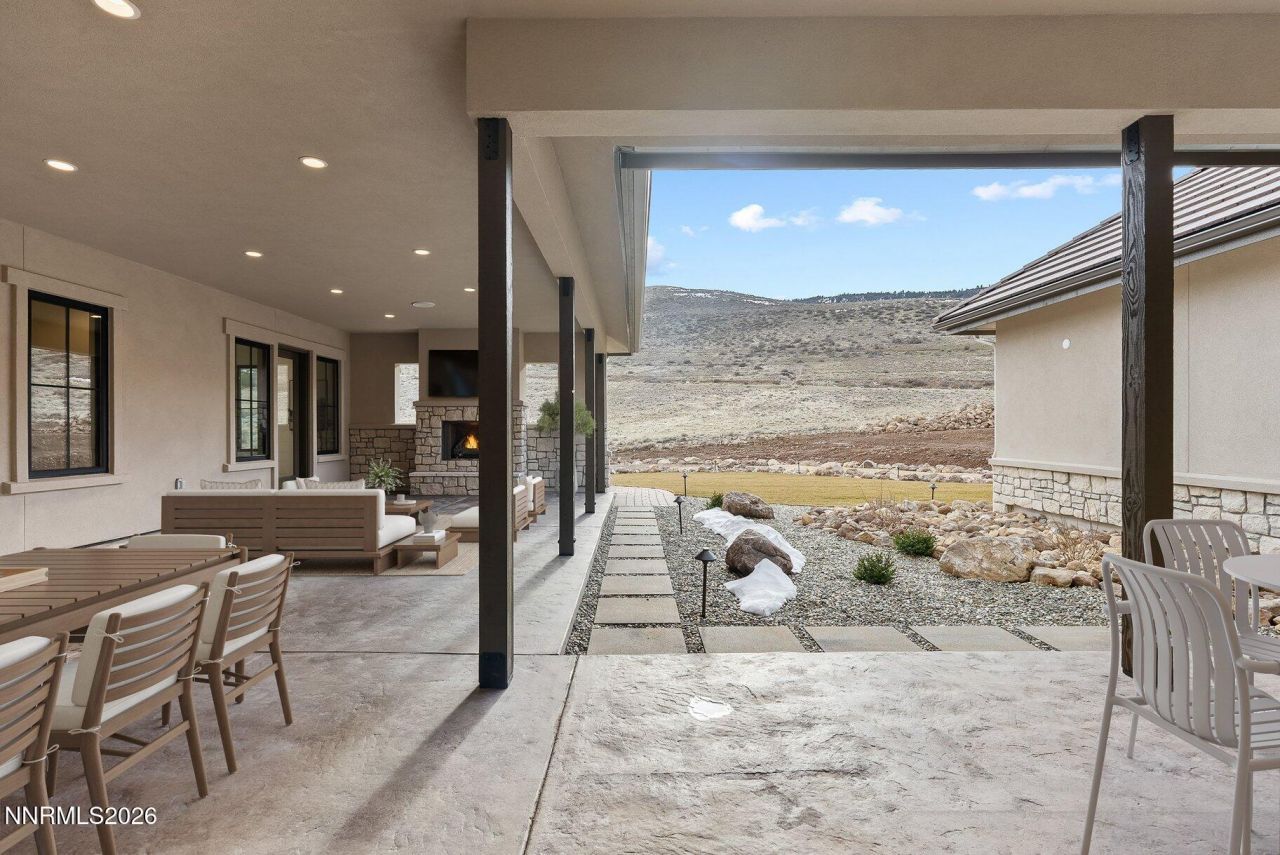 5885 Winding Ridge Drive, Reno, NV 89511 Photo