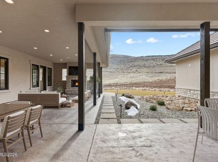 5885 Winding Ridge Drive, Reno, NV 89511 Photo