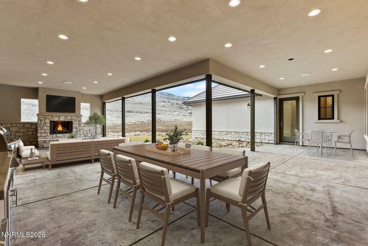 5885 Winding Ridge Drive, Reno, NV 89511 Photo