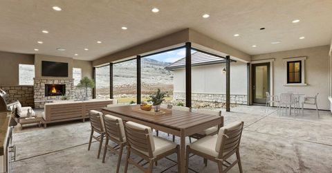 5885 Winding Ridge Drive, Reno, NV 89511 Photo