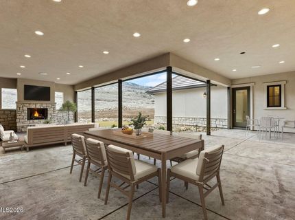 5885 Winding Ridge Drive, Reno, NV 89511 Photo