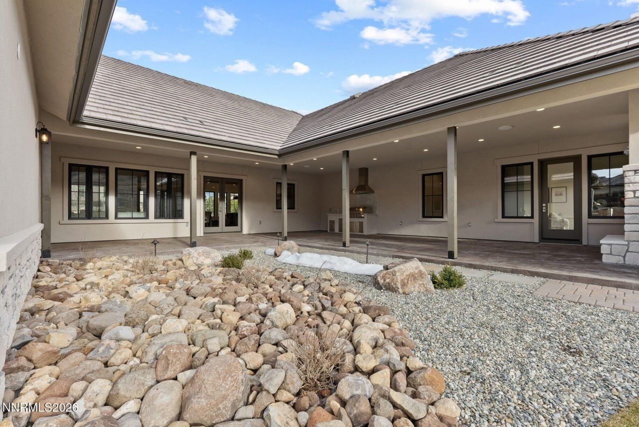 5885 Winding Ridge Drive, Reno, NV 89511 Photo