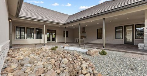5885 Winding Ridge Drive, Reno, NV 89511 Photo