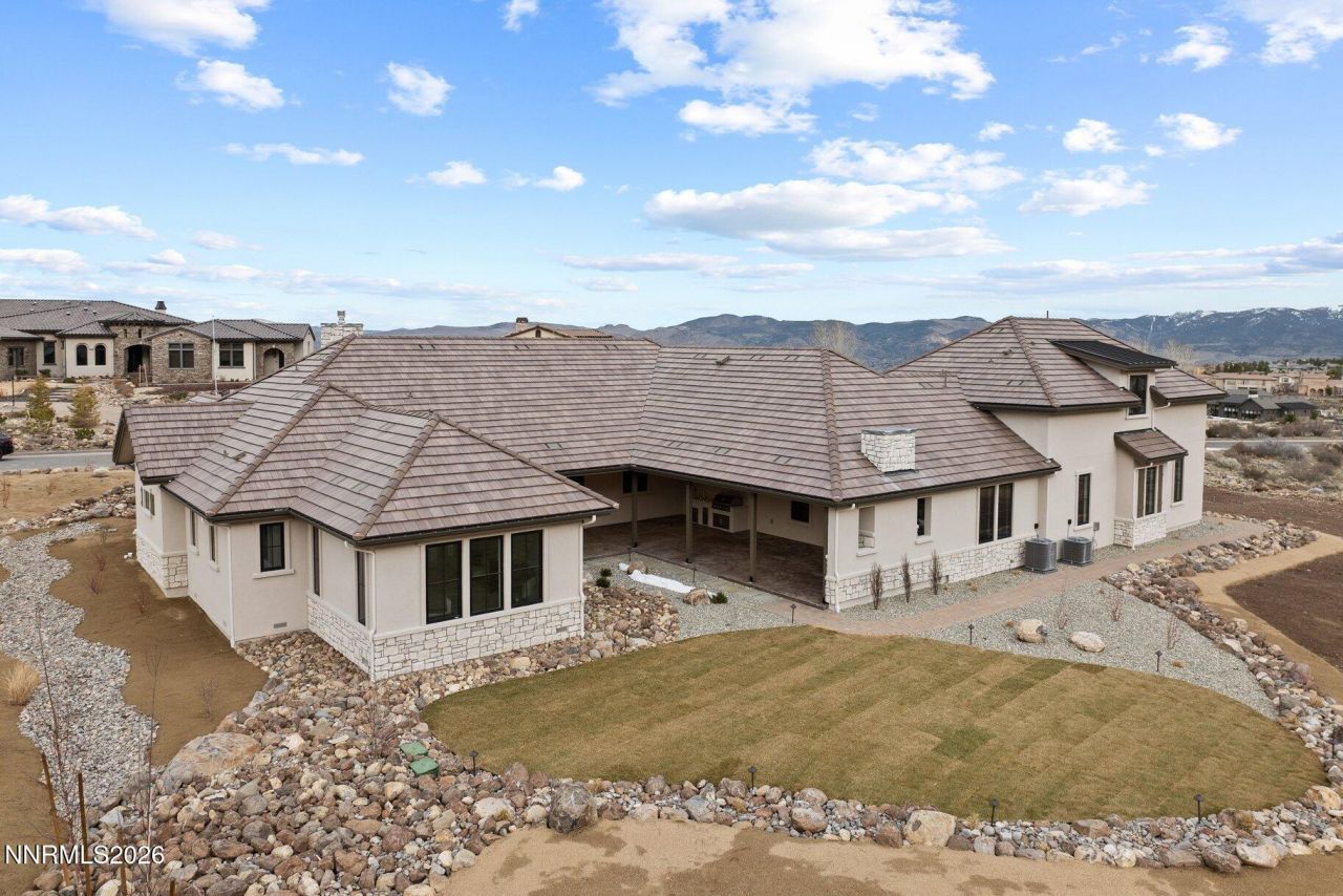 5885 Winding Ridge Drive, Reno, NV 89511 Photo