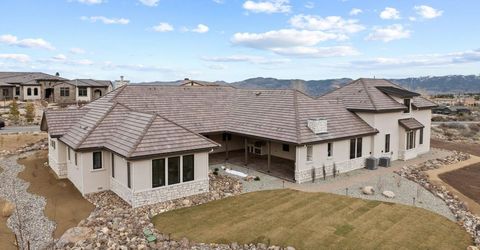 5885 Winding Ridge Drive, Reno, NV 89511 Photo