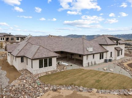 5885 Winding Ridge Drive, Reno, NV 89511 Photo