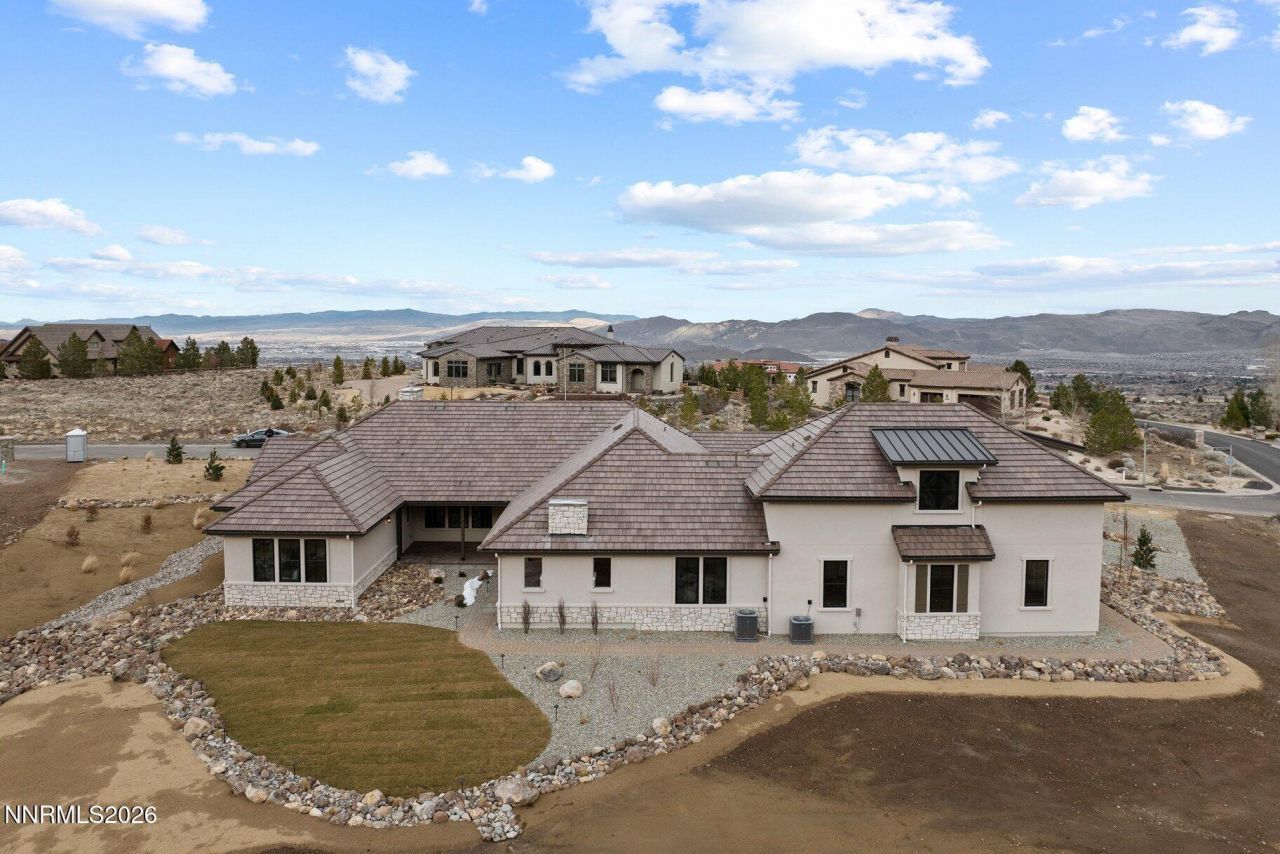 5885 Winding Ridge Drive, Reno, NV 89511 Photo