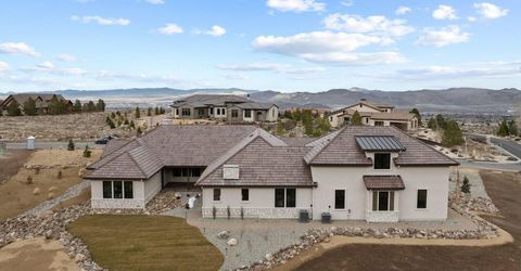 5885 Winding Ridge Drive, Reno, NV 89511 Photo