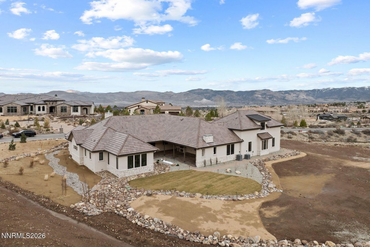 5885 Winding Ridge Drive, Reno, NV 89511 Photo