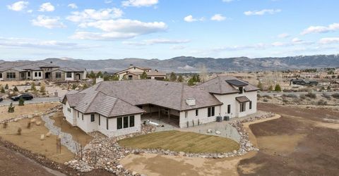 5885 Winding Ridge Drive, Reno, NV 89511 Photo