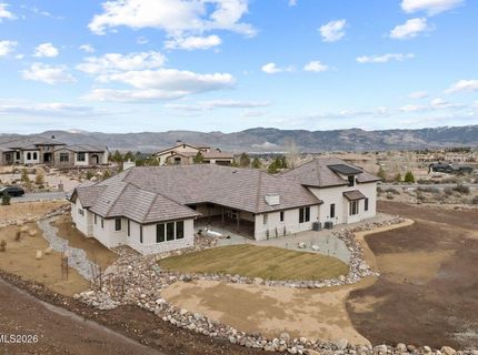 5885 Winding Ridge Drive, Reno, NV 89511 Photo