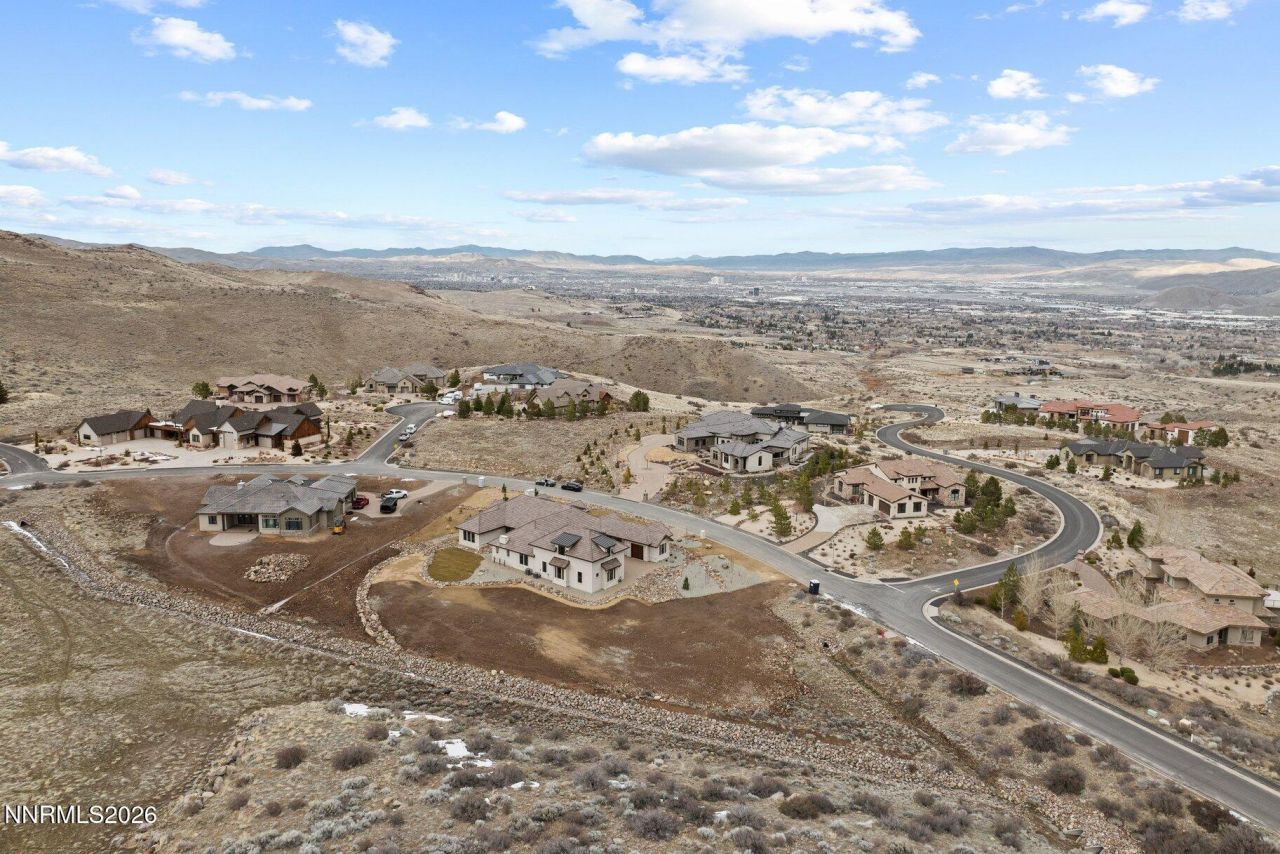 5885 Winding Ridge Drive, Reno, NV 89511 Photo