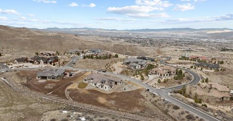 5885 Winding Ridge Drive, Reno, NV 89511 Photo